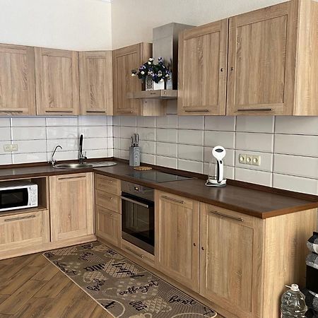 Золотой Бугаз Apartment Gribovka Exterior photo