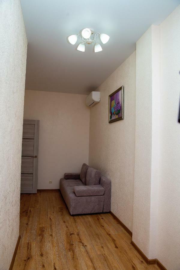 Золотой Бугаз Apartment Gribovka Exterior photo