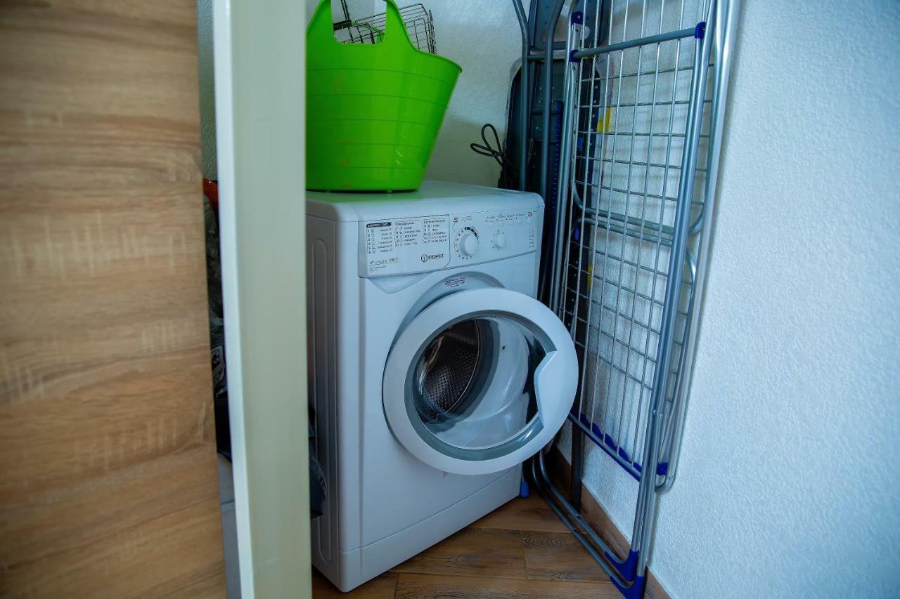 Золотой Бугаз Apartment Gribovka Exterior photo